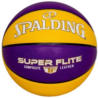 Piłka Spalding Super Flite