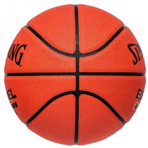 Piłka koszykowa 6 Spalding TF 500 Excel