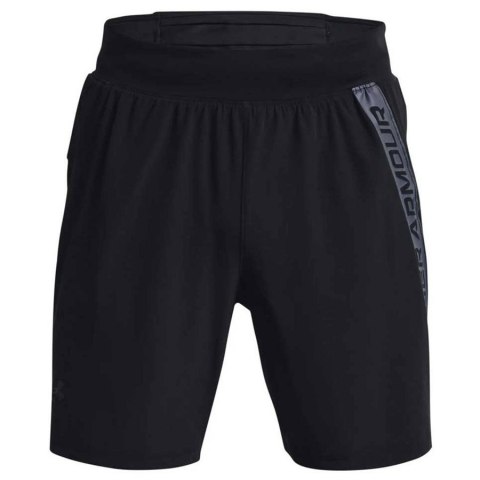 Spodenki UA LAUNCH ELITE 7'' Shorts 1377003 001