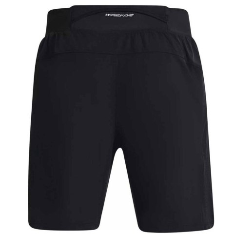 Spodenki UA LAUNCH ELITE 7'' Shorts 1377003 001