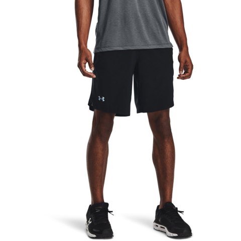 Spodenki Under Armour LAUNCH 9'' Shorts 1361494 001