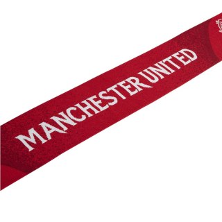 Szal adidas Manchester United SCARF IY0440