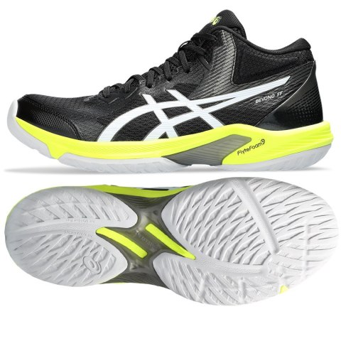 Buty Asics Beyond FF MT 1071A095 001