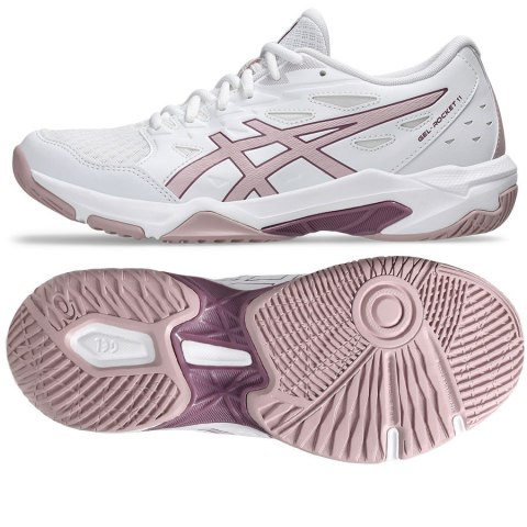 Buty Asics GEL-ROCKET 11 W 1072A093 103