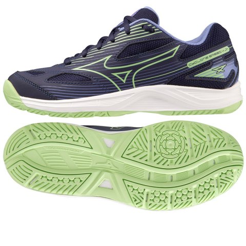 Buty Mizuno CYCLONE SPEED 4 JR V1GD231011