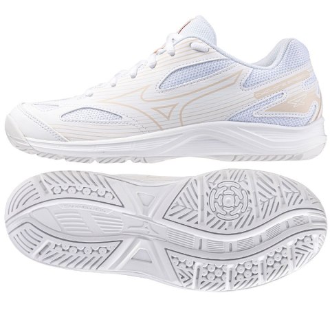 Buty Mizuno CYCLONE SPEED 4 V1GC238025