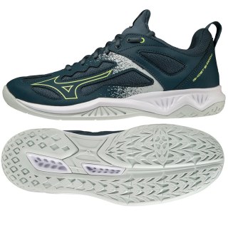 Buty Mizuno GHOST SHADOW X1GA218038