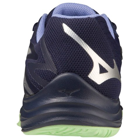 Buty Mizuno LIGHTNING STAR Z7 JR V1GD230311