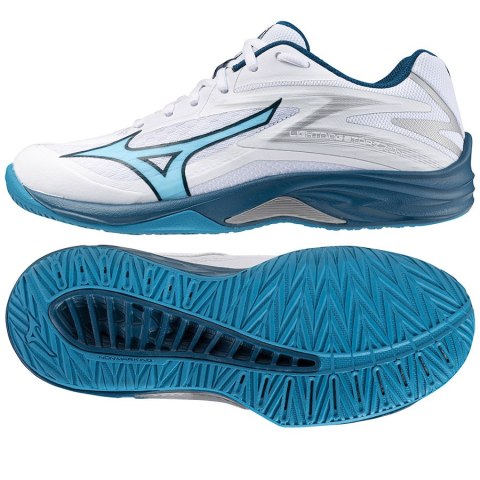 Buty Mizuno LIGHTNING STAR Z7 JR V1GD230321