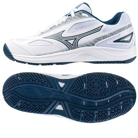 Buty Mizuno STEALTH STAR 2 JR X1GC230721