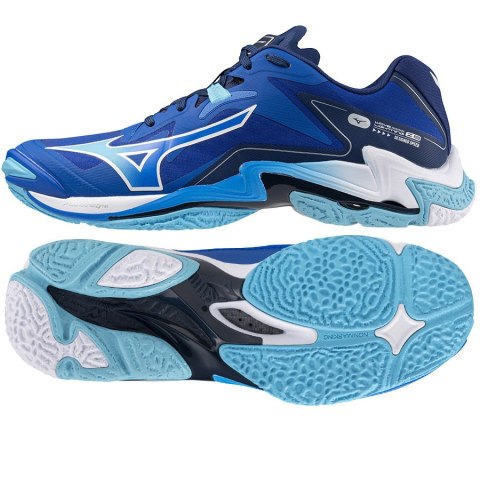 Buty Mizuno WAVE LIGHTNING Z8 V1GA240001