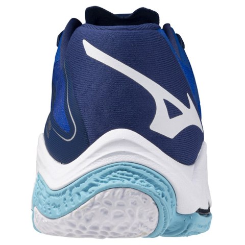 Buty Mizuno WAVE LIGHTNING Z8 V1GA240001