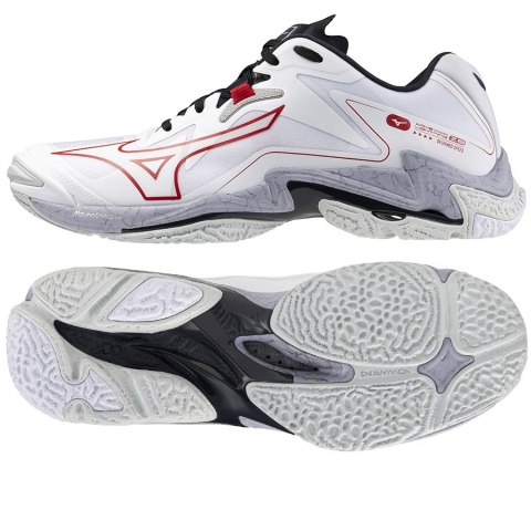 Buty Mizuno WAVE LIGHTNING Z8 V1GA240096