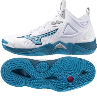 Buty Mizuno WAVE MOMENTUM 3 MID V1GA231721