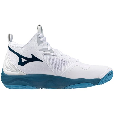 Buty Mizuno WAVE MOMENTUM 3 MID V1GA231721