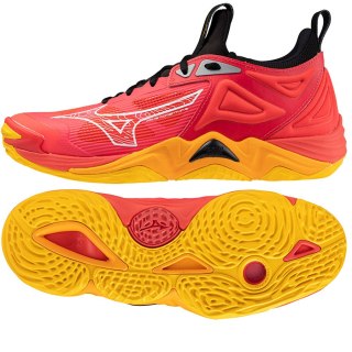 Buty Mizuno WAVE MOMENTUM 3 V1GA231204