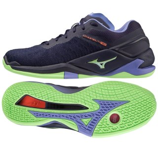 Buty Mizuno WAVE STEALTH NEO X1GA200011