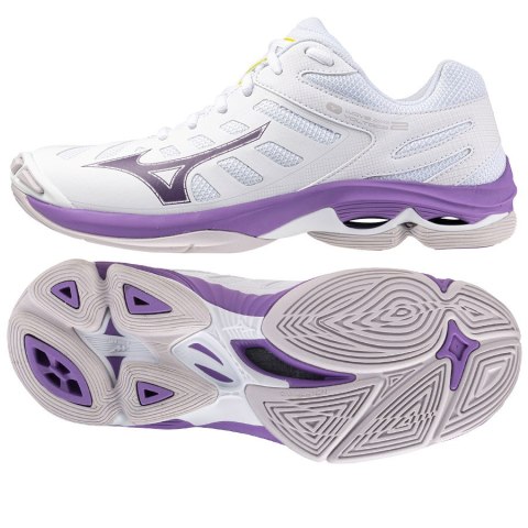 Buty Mizuno WAVE VOLTAGE 2 V1GC246025