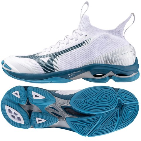 Buty Mizuno Wave Lightning Neo 2 V1GA220221