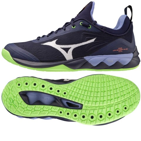 Buty Mizuno Wave Luminous 2 V1GA212011