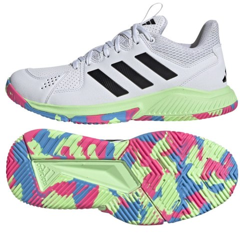 Buty adidas Court Flight W IE0840