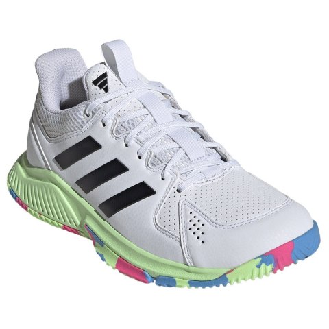 Buty adidas Court Flight W IE0840