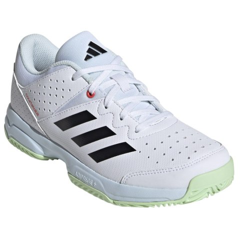 Buty adidas Court Stabil Jr ID2462