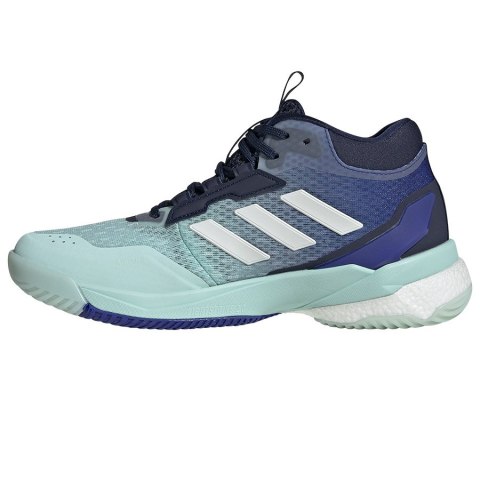 Buty adidas Crazyflight 5 Mid W IF9257