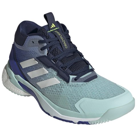 Buty adidas Crazyflight 5 Mid W IF9257