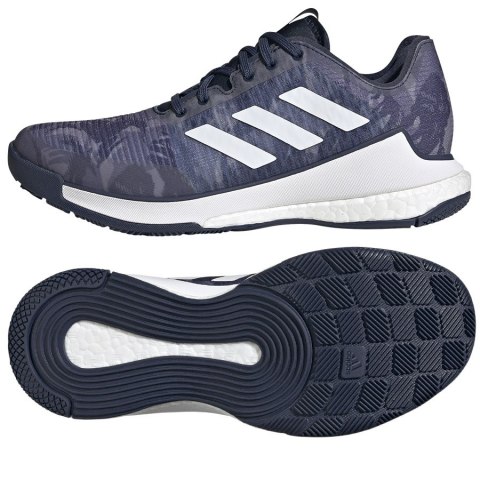 Buty adidas Crazyflight W HR0632