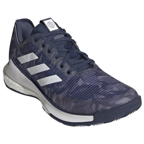 Buty adidas Crazyflight W HR0632