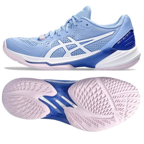 Buty siatkarskie Asics SKY ELITE FF 2 1052A053 403