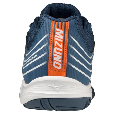 Buty siatkarskie Mizuno CYCLONE SPEED 3 V1GA218021