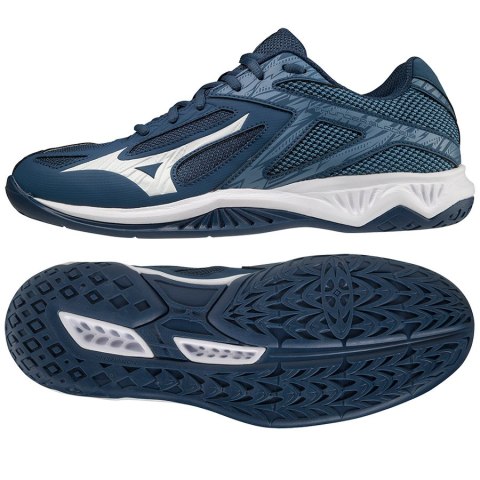 Buty siatkarskie Mizuno LIGHTNING STAR Z6 JR V1GD210321