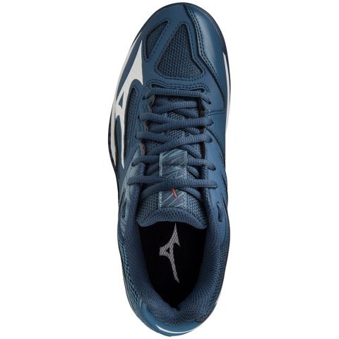 Buty siatkarskie Mizuno LIGHTNING STAR Z6 JR V1GD210321