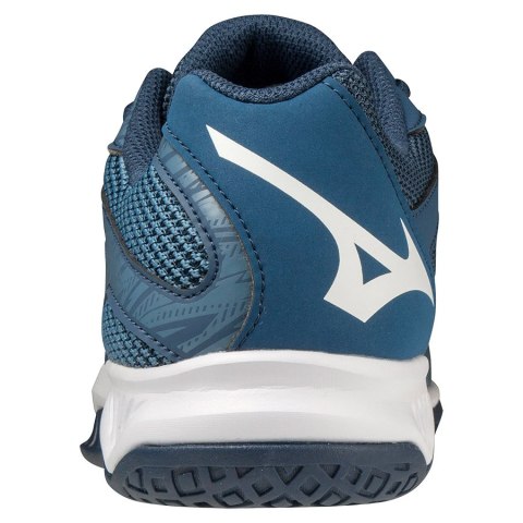 Buty siatkarskie Mizuno LIGHTNING STAR Z6 JR V1GD210321