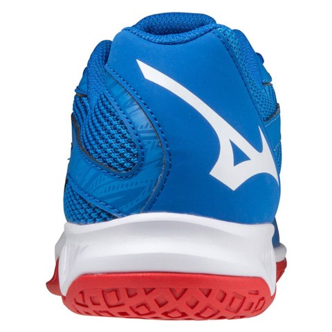 Buty siatkarskie Mizuno LIGHTNING STAR Z6 JR V1GD210324