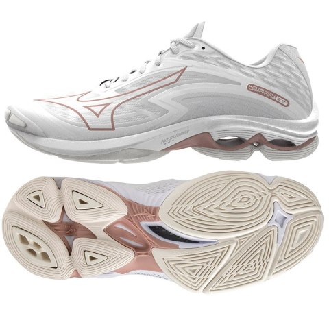 Buty siatkarskie Mizuno WAVE LIGHTNING Z7 V1GC220036