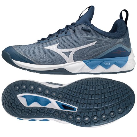 Buty siatkarskie Mizuno Wave Luminous 2 V1GA212021