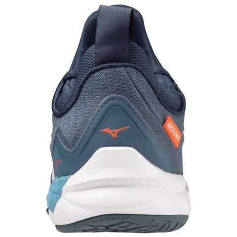 Buty siatkarskie Mizuno Wave Luminous 2 V1GA212021