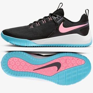 Buty siatkarskie Nike Air Zoom Hyperace 2 LE DM8199 064