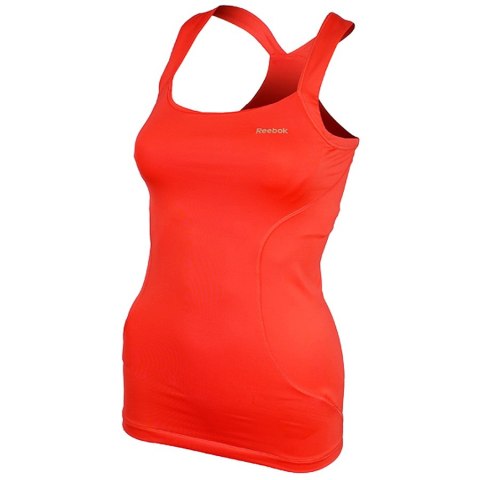 Koszulka Reebok Strap Vest Bright