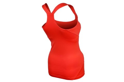 Koszulka Reebok Strap Vest Bright