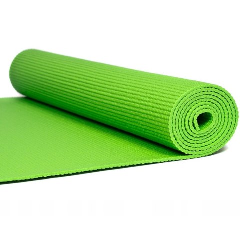 Mata Yoga PVC 173x61x0,4 cm S825740