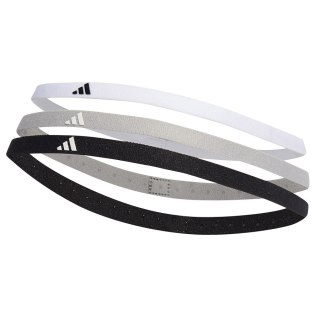 Opaski adidas Hairband 3PP IK0471