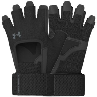 Rękawiczki UA Men's Weightlifting Glove 1369830 001