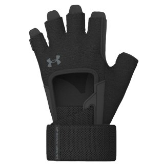 Rękawiczki UA Men's Weightlifting Glove 1369830 001