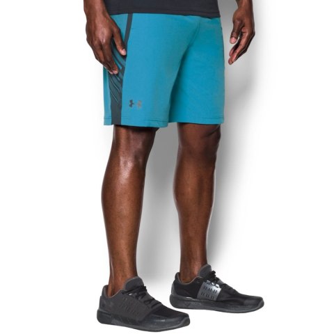 Spodenki UA Supervent Woven Short 1289627 929