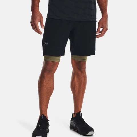 Spodenki UA Vanish Woven 8in Shorts 1370382 001