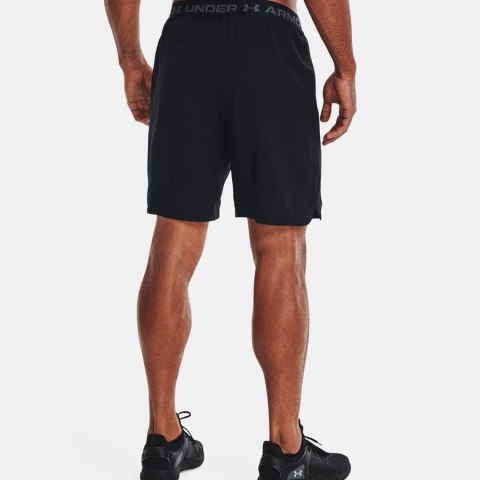 Spodenki UA Vanish Woven 8in Shorts 1370382 001